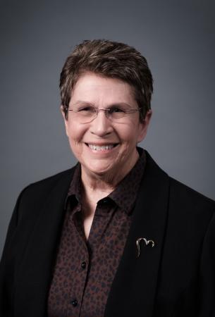 President Carol Gustafson